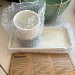 BNNU Norwex sink organizer